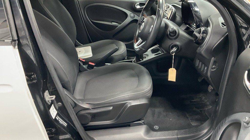 Used smart forfour 2018 for sale - 77068873: Photo 9