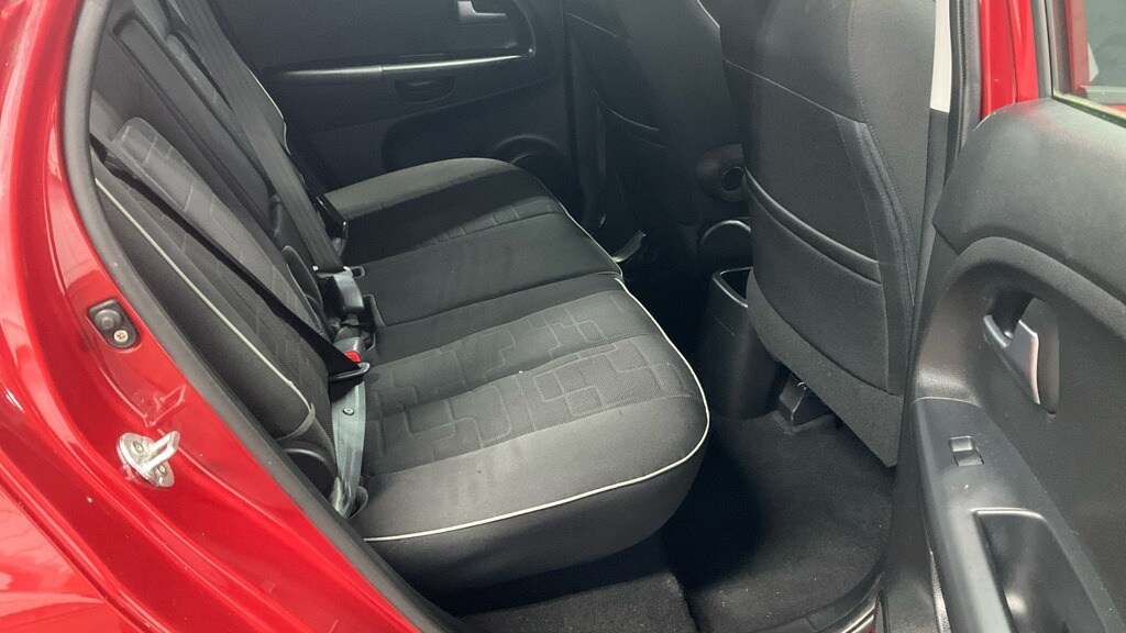 Used Kia Venga 2012 for sale - 77054739: Photo 7