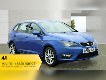 Used SEAT Ibiza 2012 for sale - 78368845: Photo