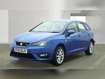 Used SEAT Ibiza 2012 for sale - 78368845: Photo