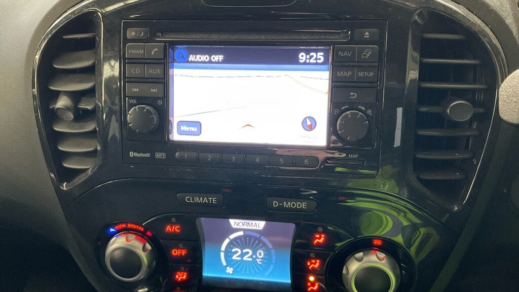 Used Nissan Juke 2011 for sale - 77813850: Photo 11