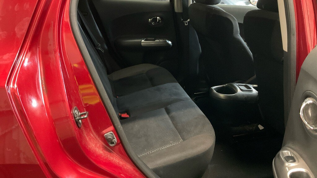 Used Nissan Juke 2011 for sale - 77813850: Photo 8