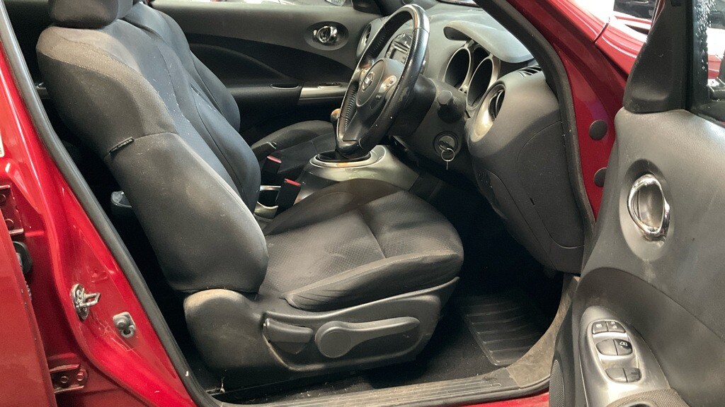 Used Nissan Juke 2011 for sale - 77813850: Photo 9