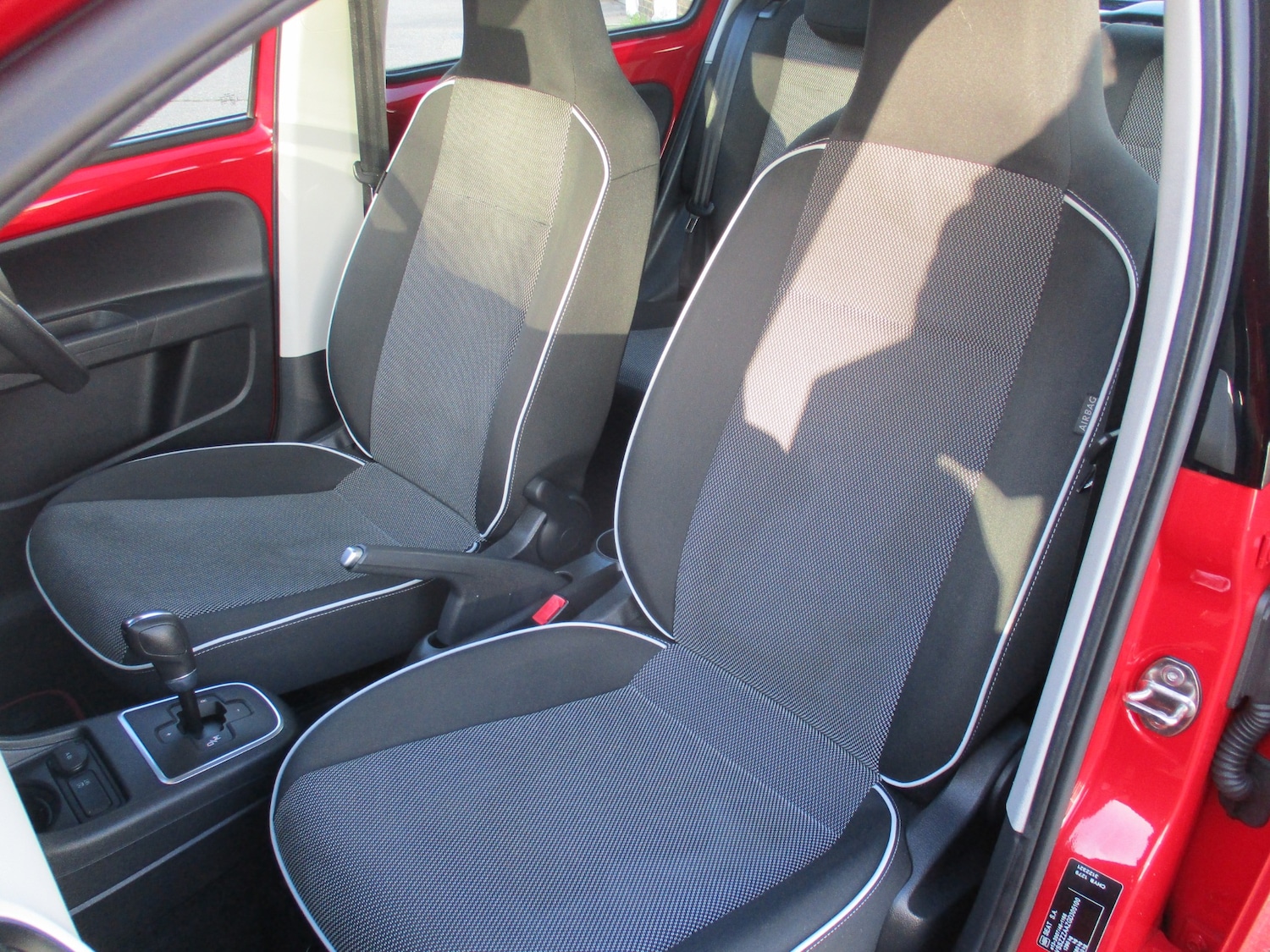 Used SEAT Mii 2015 for sale - 76600154: Photo 10