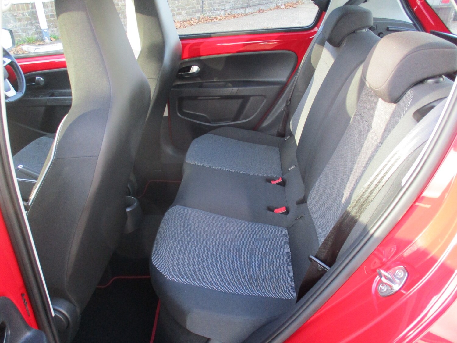 Used SEAT Mii 2015 for sale - 76600154: Photo 11