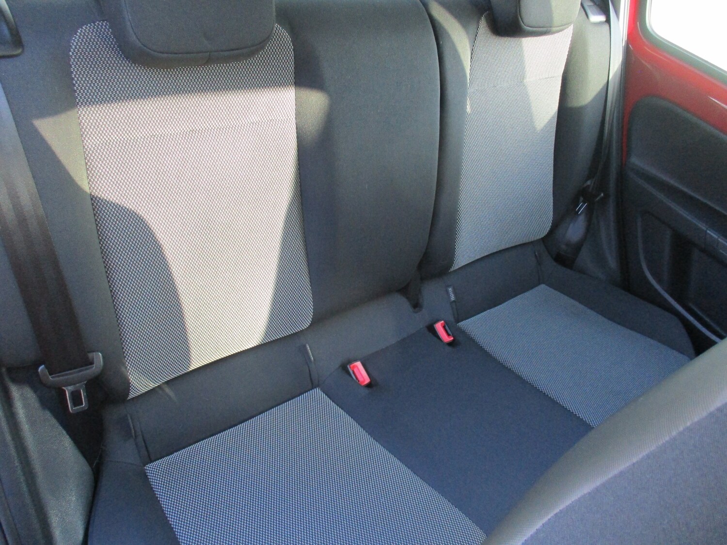 Used SEAT Mii 2015 for sale - 76600154: Photo 12