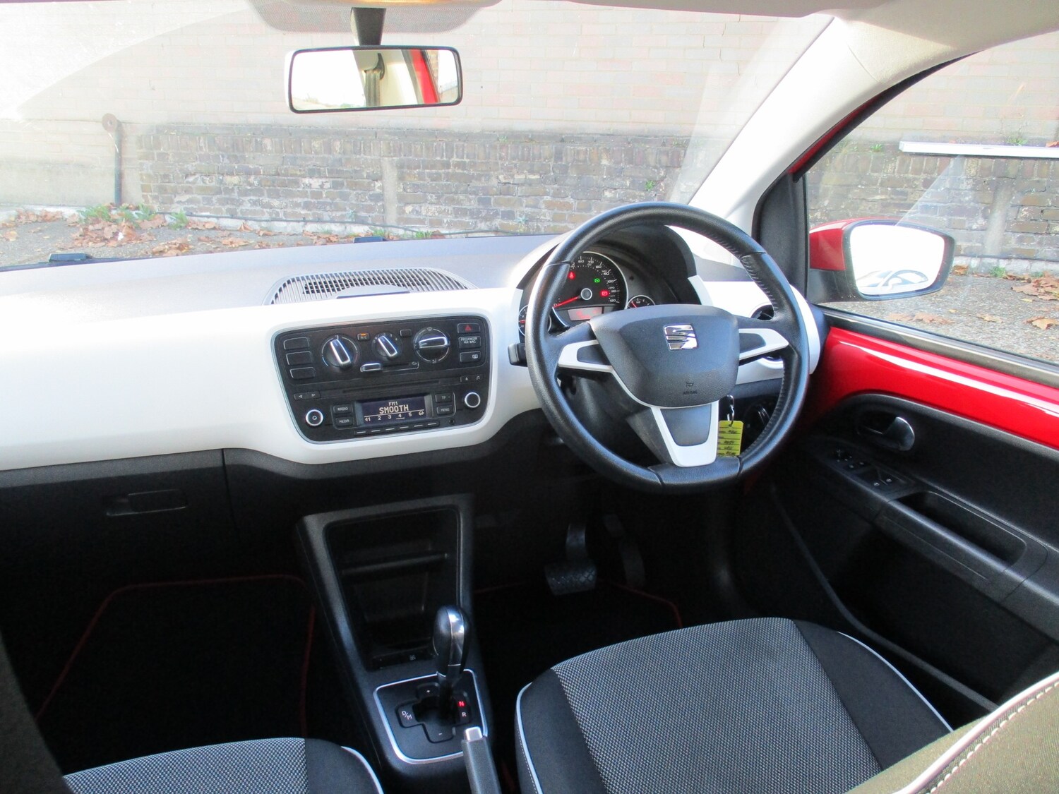 Used SEAT Mii 2015 for sale - 76600154: Photo 13