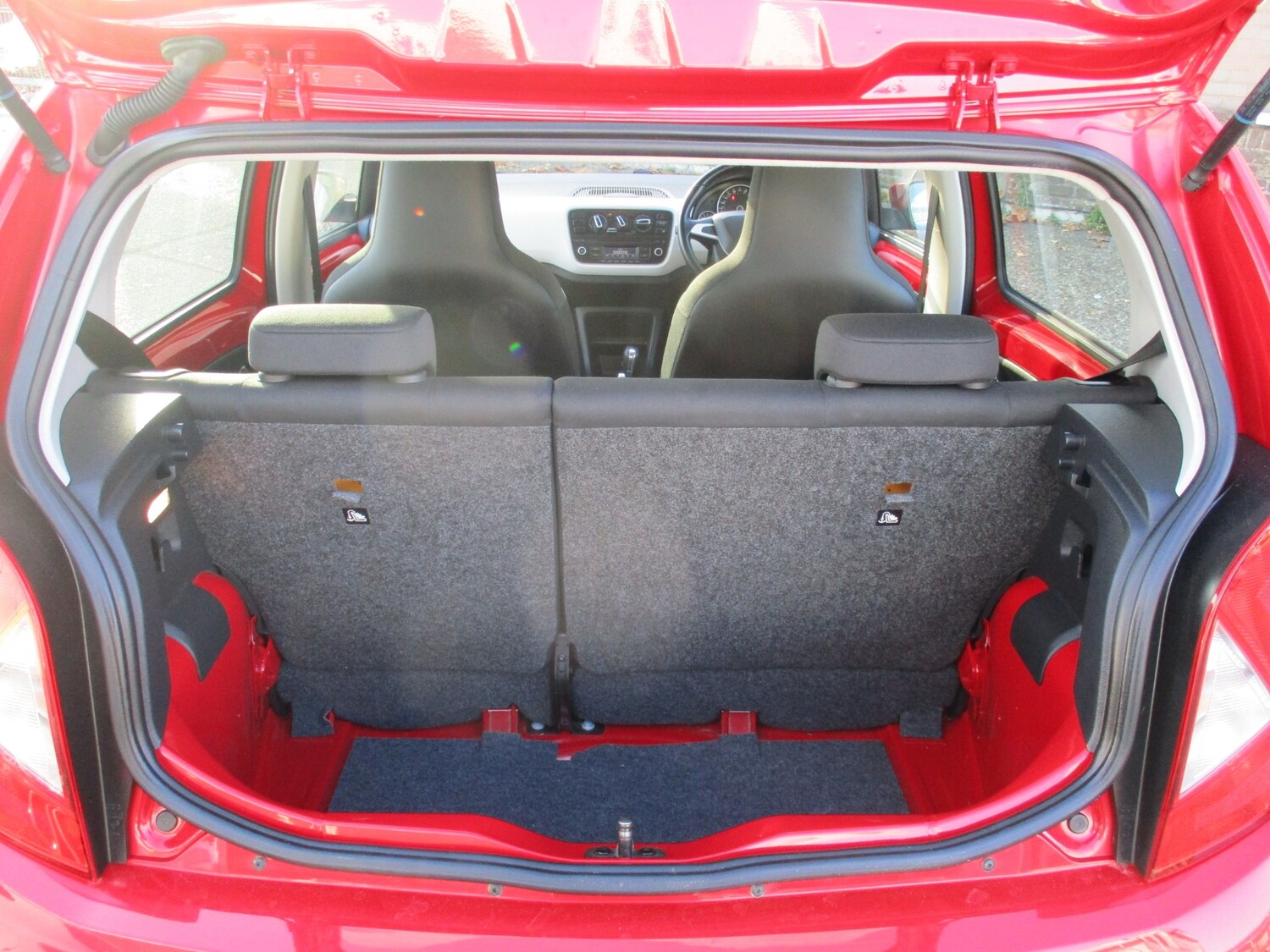 Used SEAT Mii 2015 for sale - 76600154: Photo 14