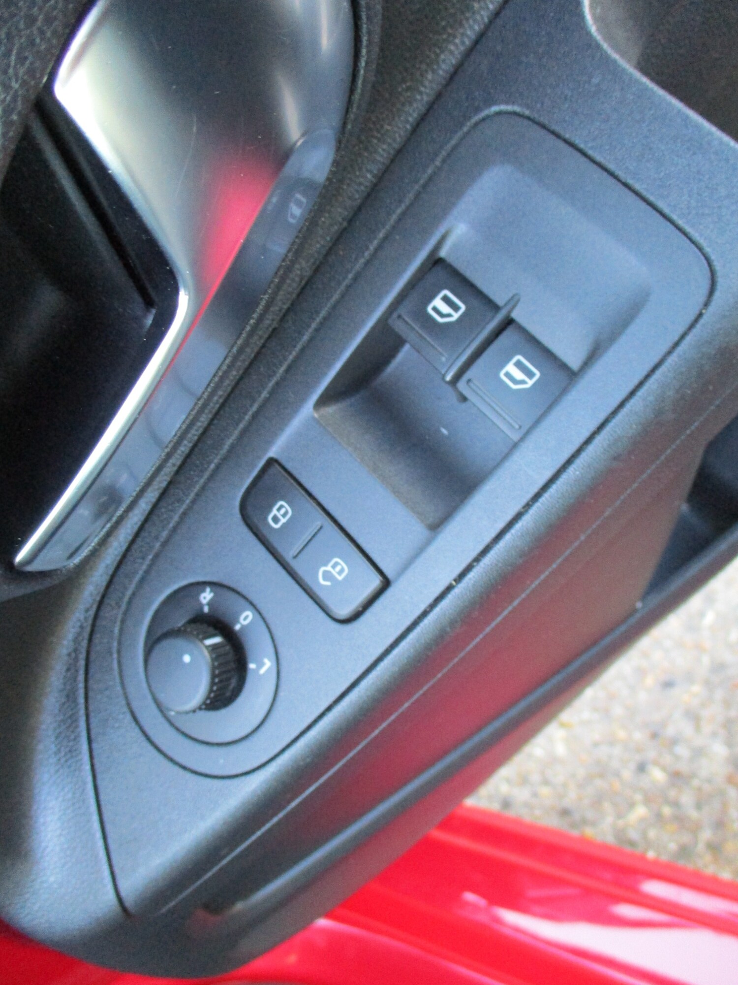 Used SEAT Mii 2015 for sale - 76600154: Photo 16