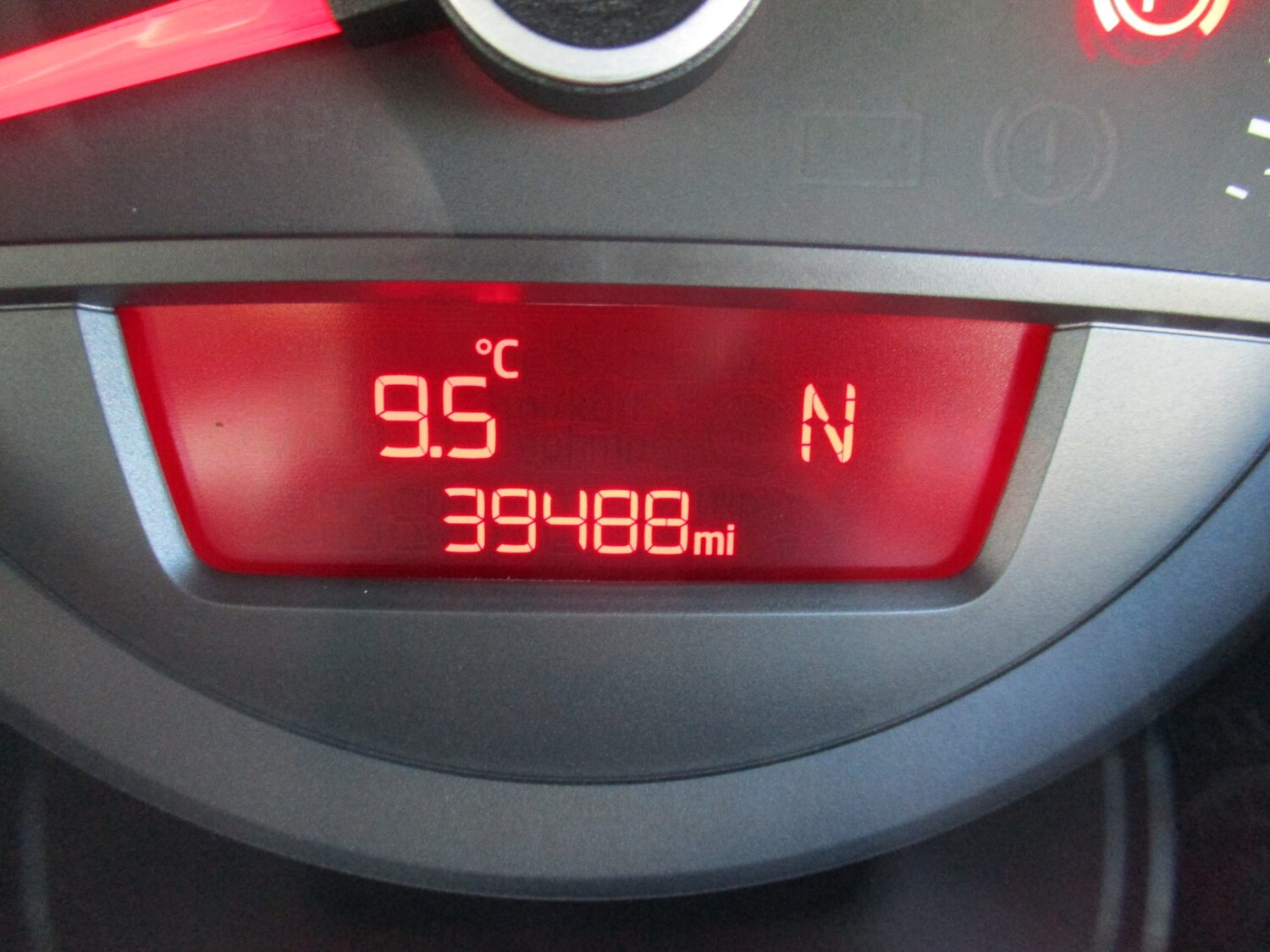 Used SEAT Mii 2015 for sale - 76600154: Photo 21