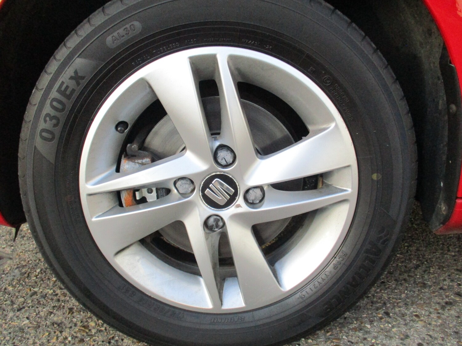 Used SEAT Mii 2015 for sale - 76600154: Photo 22