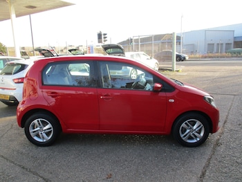 Used SEAT Mii 2015 for sale - 76600154: Photo