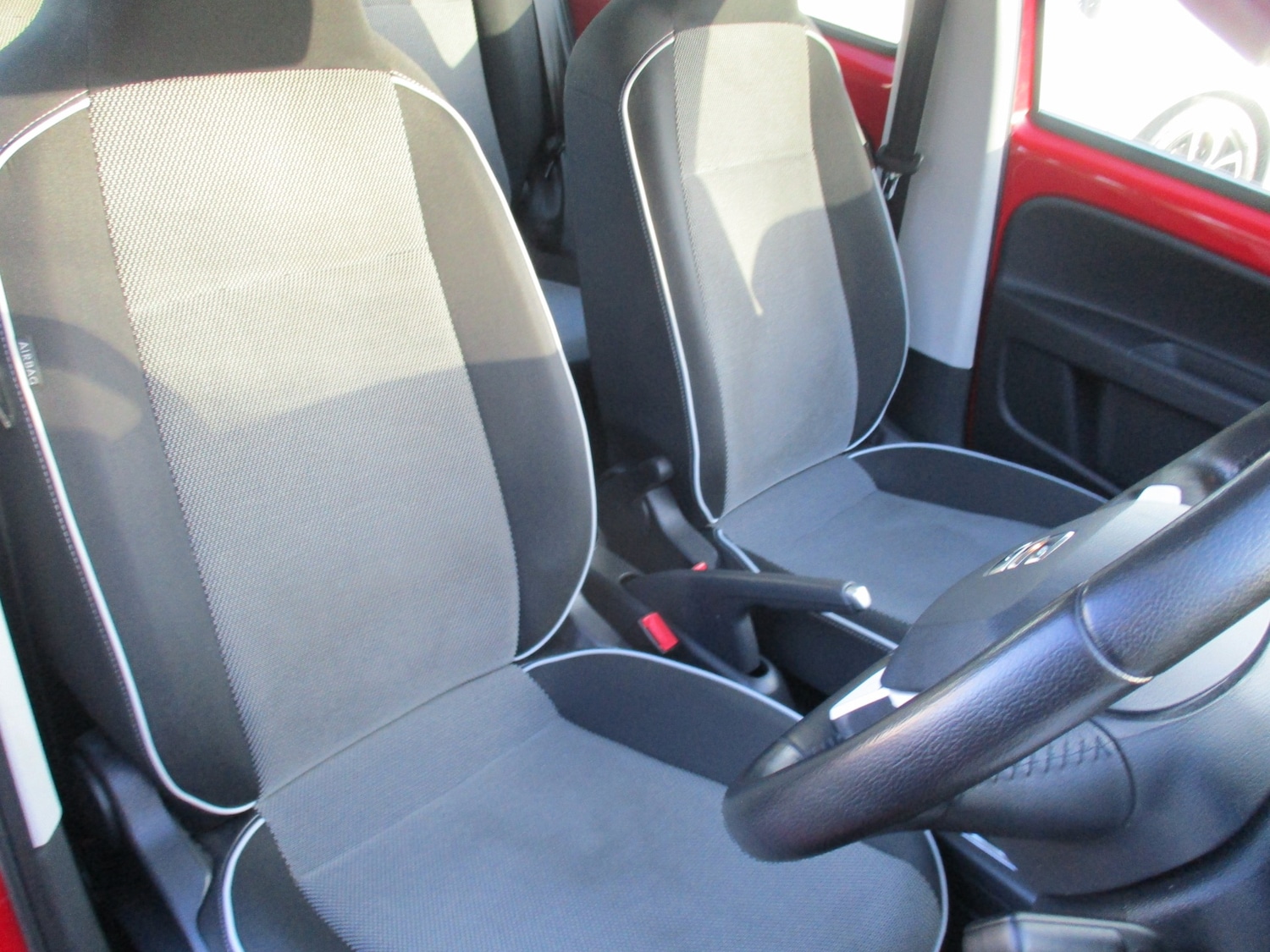 Used SEAT Mii 2015 for sale - 76600154: Photo 9