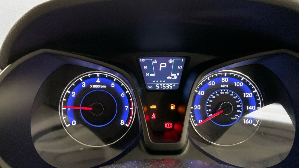 Used Hyundai Ix20 2017 for sale - 77984808: Photo 10