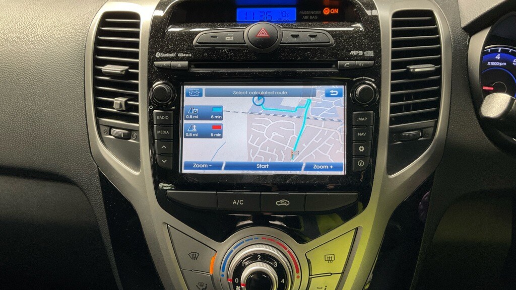 Used Hyundai Ix20 2017 for sale - 77984808: Photo 11