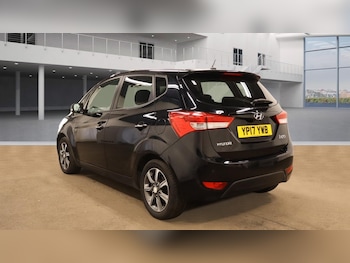 Used Hyundai Ix20 2017 for sale - 77984808: Photo