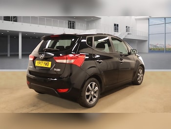 Used Hyundai Ix20 2017 for sale - 77984808: Photo