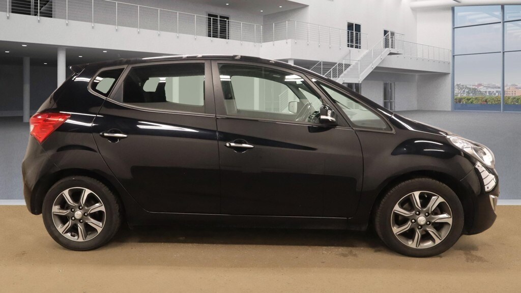 Used Hyundai Ix20 2017 for sale - 77984808: Photo 5