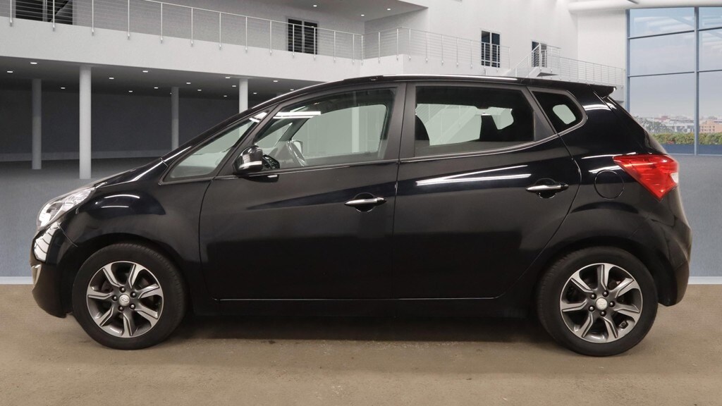 Used Hyundai Ix20 2017 for sale - 77984808: Photo 6