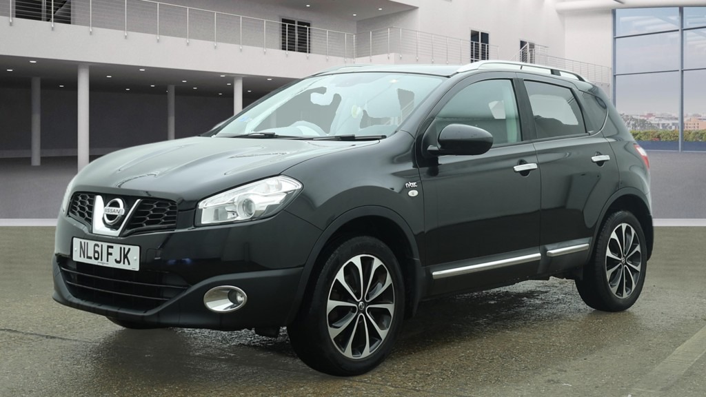 Used Nissan Qashqai 2011 for sale - 77760688: Photo 2