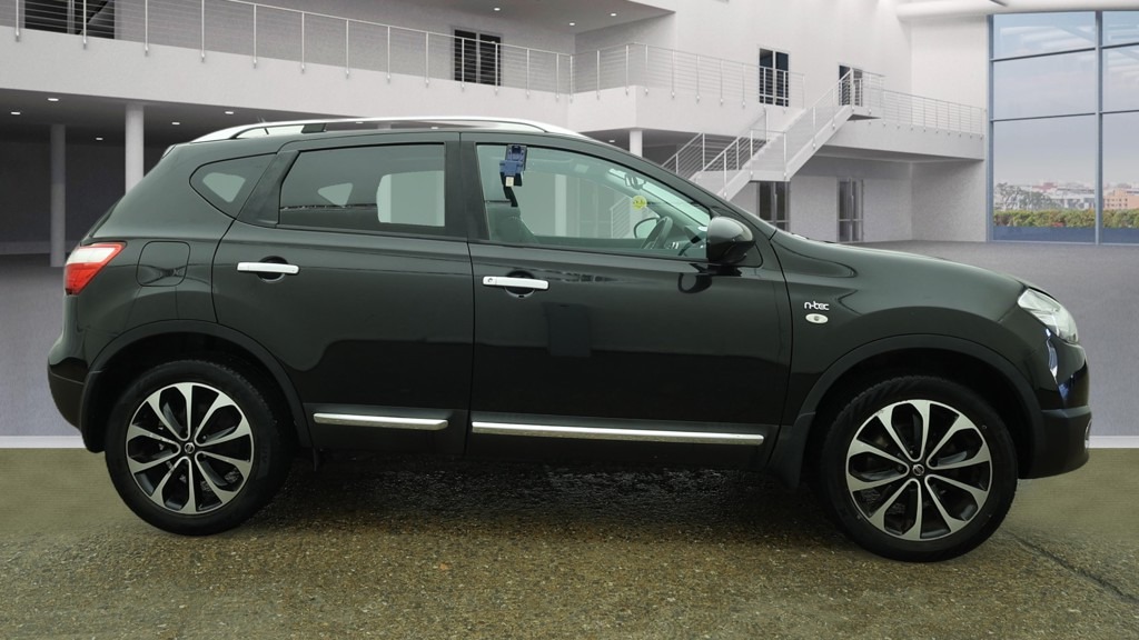 Used Nissan Qashqai 2011 for sale - 77760688: Photo 5