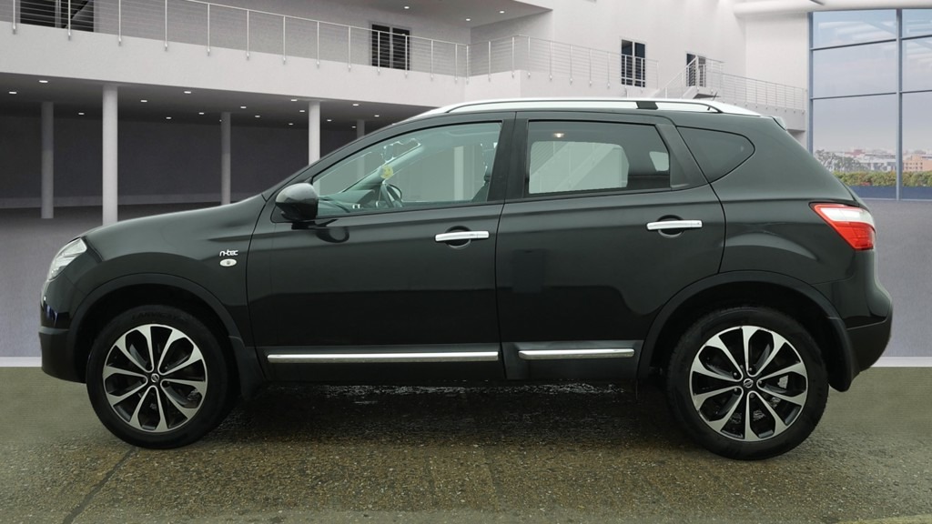 Used Nissan Qashqai 2011 for sale - 77760688: Photo 6