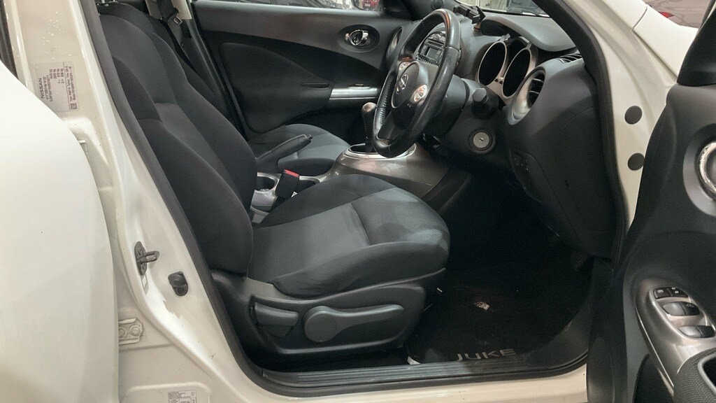 Used Nissan Juke 2012 for sale - 77298634: Photo 10