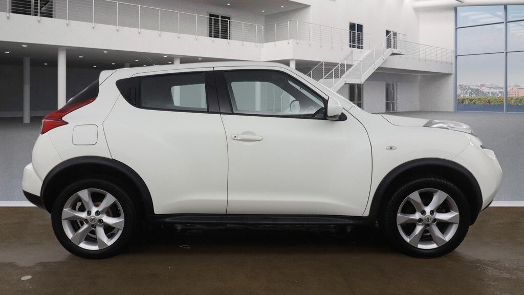 Used Nissan Juke 2012 for sale - 77298634: Photo 6