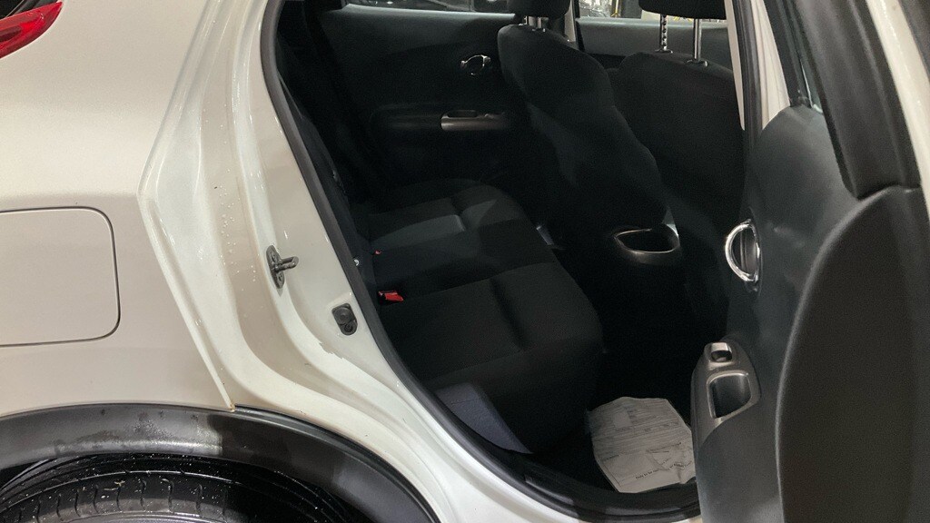 Used Nissan Juke 2012 for sale - 77298634: Photo 9