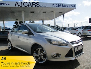 Used Ford Focus 2013 for sale - 76114415: Photo