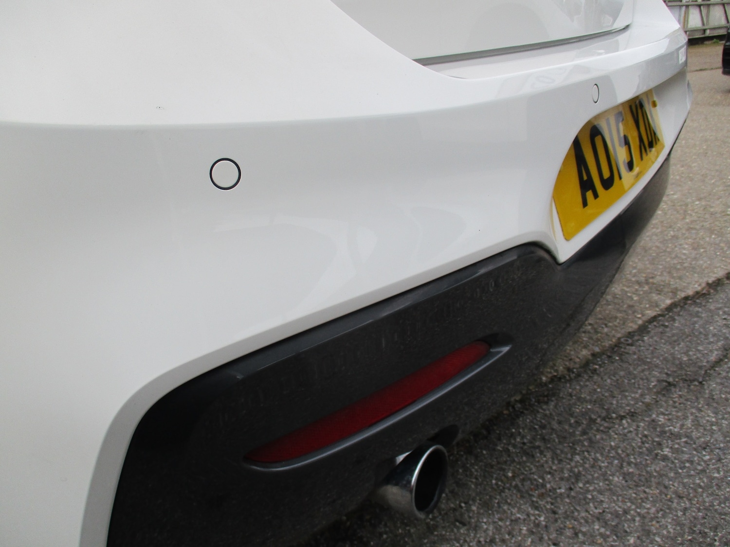 Used BMW 1 Series 2015 for sale - 77639398: Photo 12