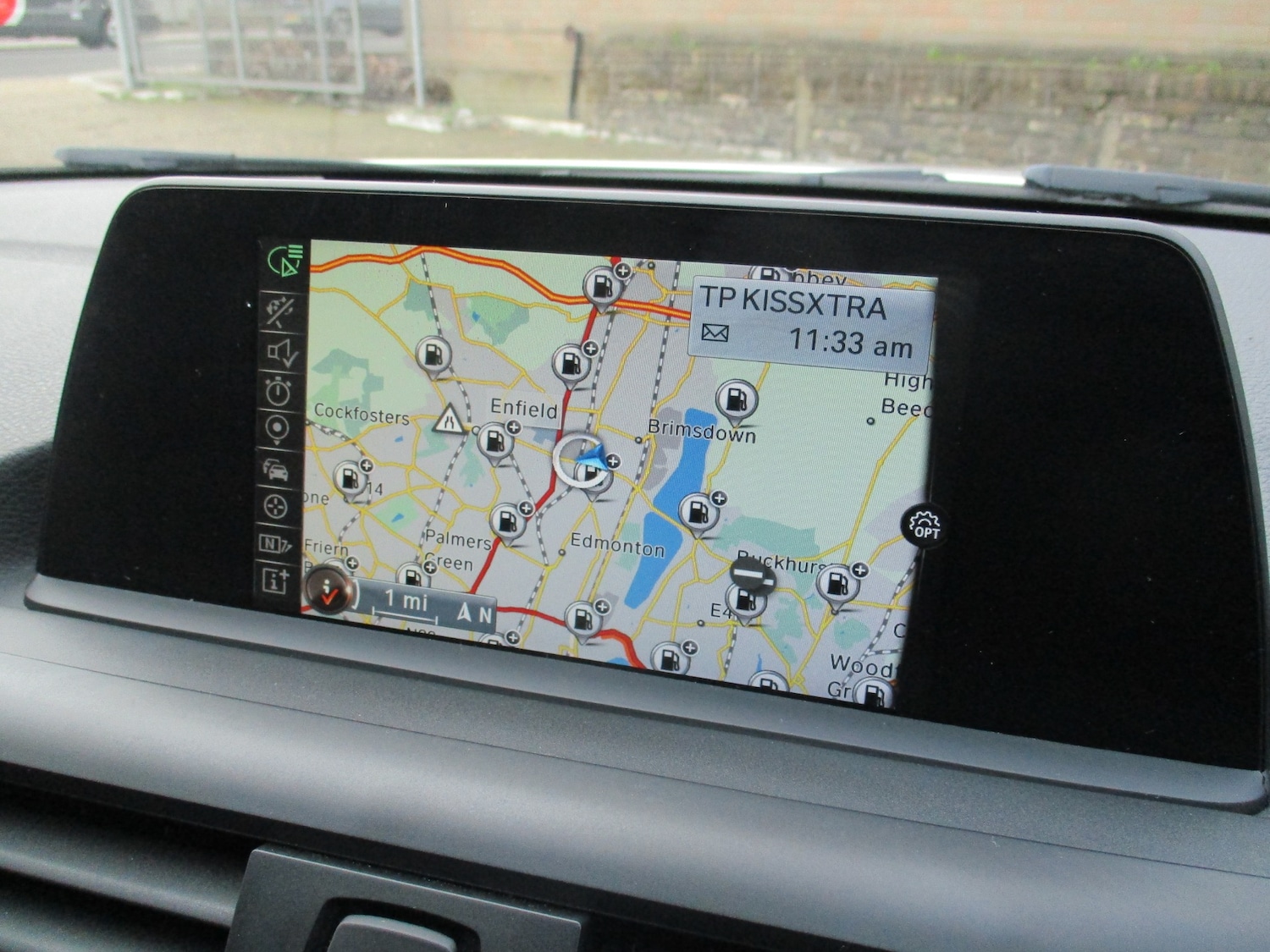 Used BMW 1 Series 2015 for sale - 77639398: Photo 14