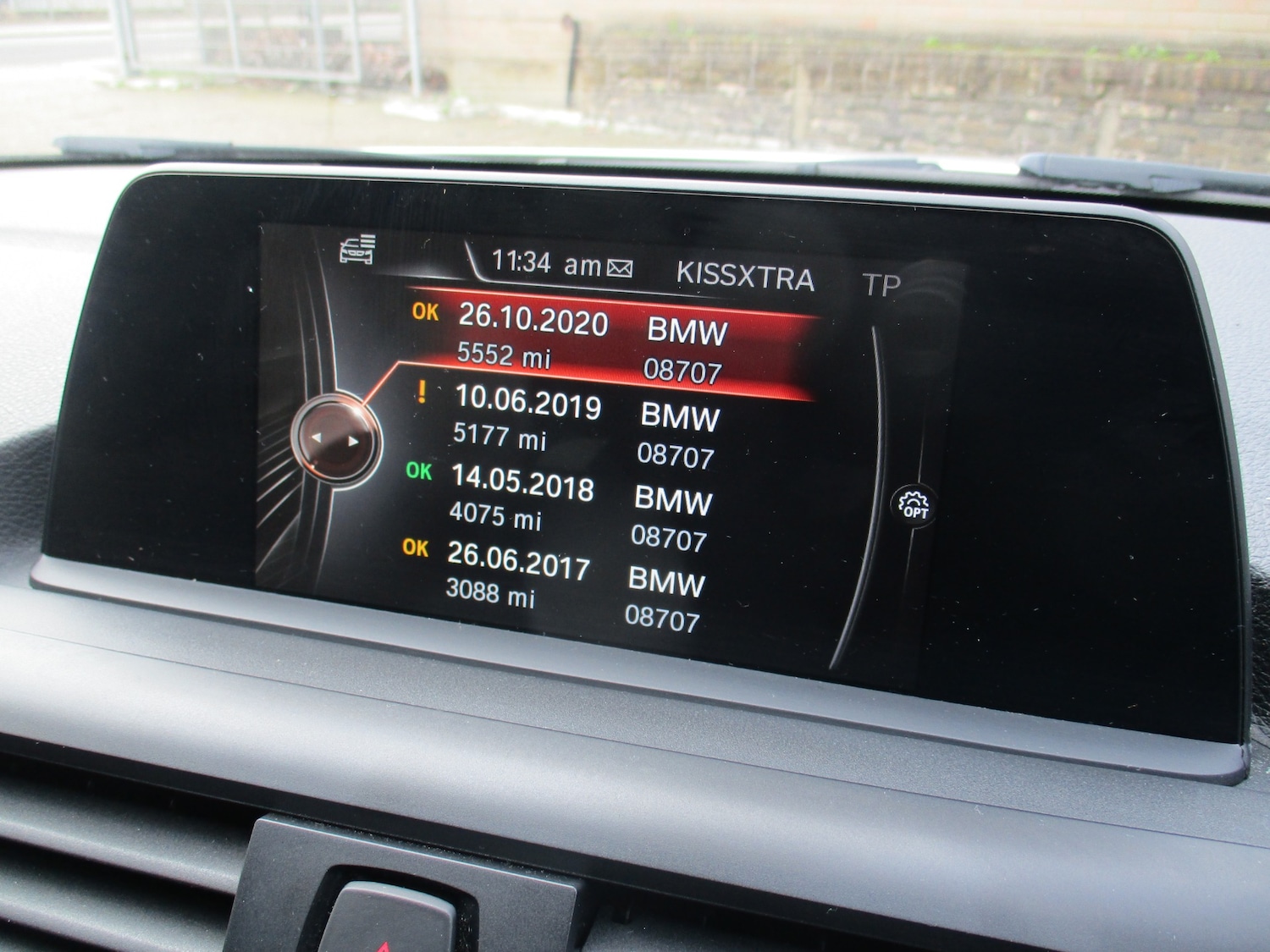 Used BMW 1 Series 2015 for sale - 77639398: Photo 17