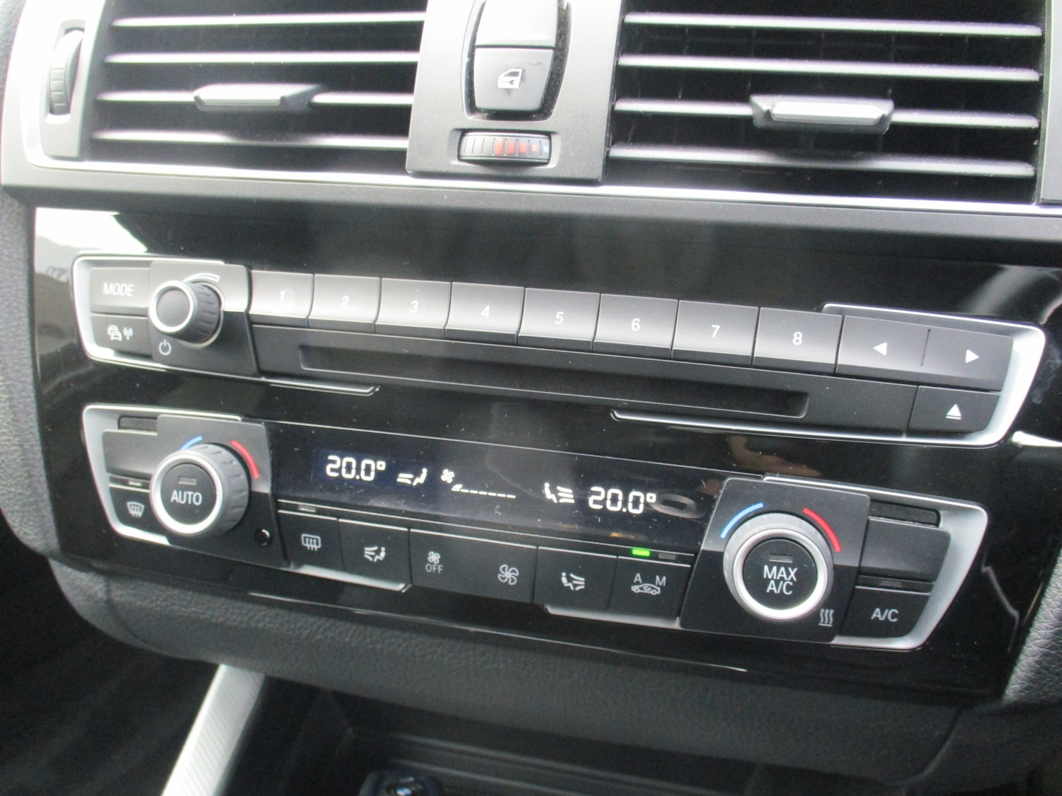 Used BMW 1 Series 2015 for sale - 77639398: Photo 19