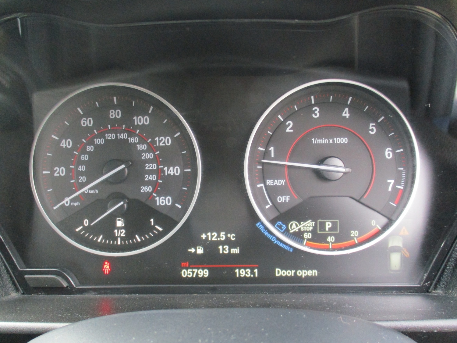 Used BMW 1 Series 2015 for sale - 77639398: Photo 22