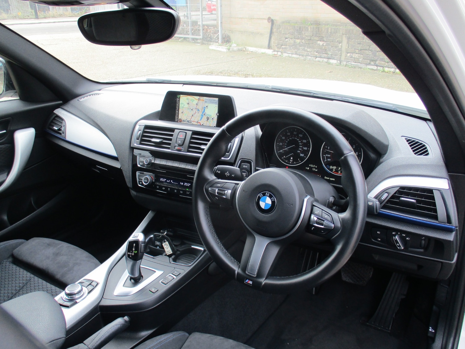 Used BMW 1 Series 2015 for sale - 77639398: Photo 6