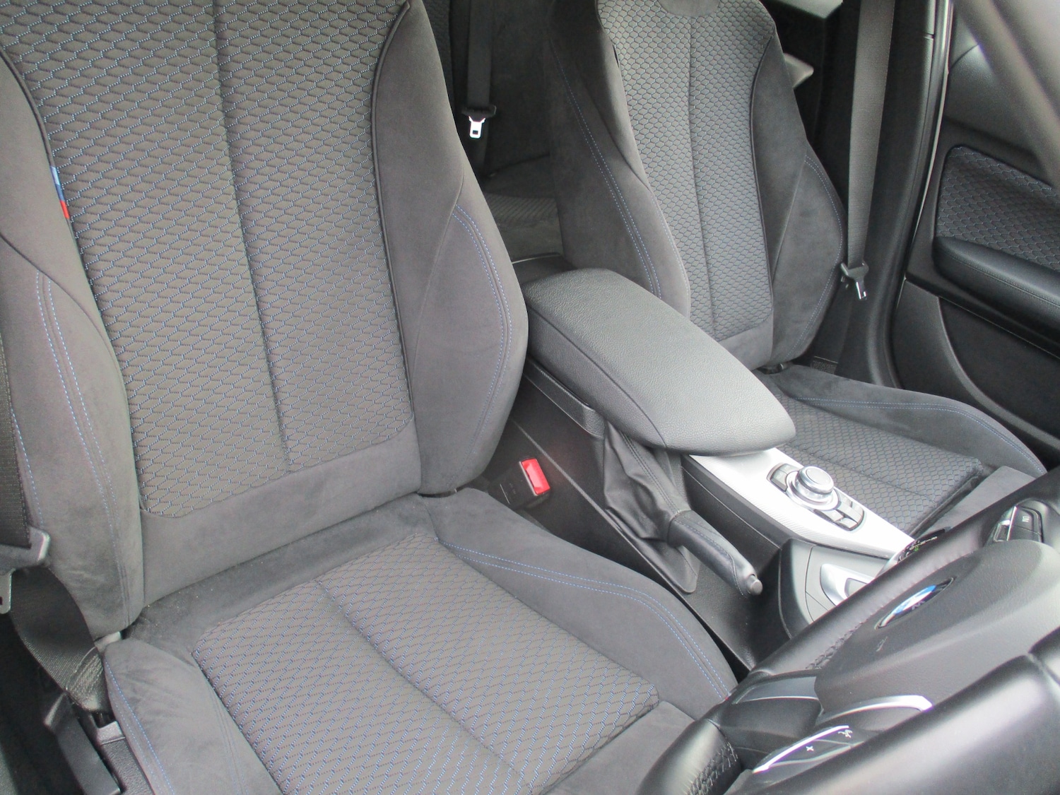 Used BMW 1 Series 2015 for sale - 77639398: Photo 7