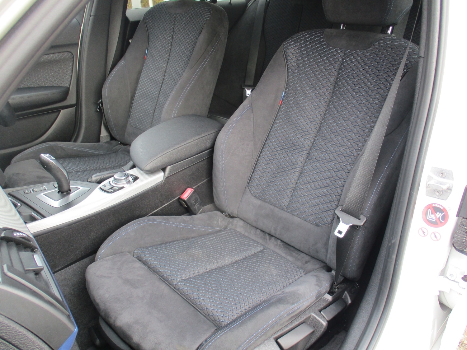 Used BMW 1 Series 2015 for sale - 77639398: Photo 8