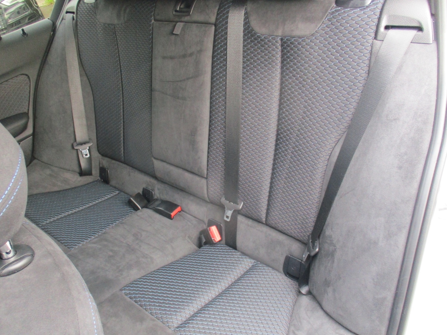 Used BMW 1 Series 2015 for sale - 77639398: Photo 9