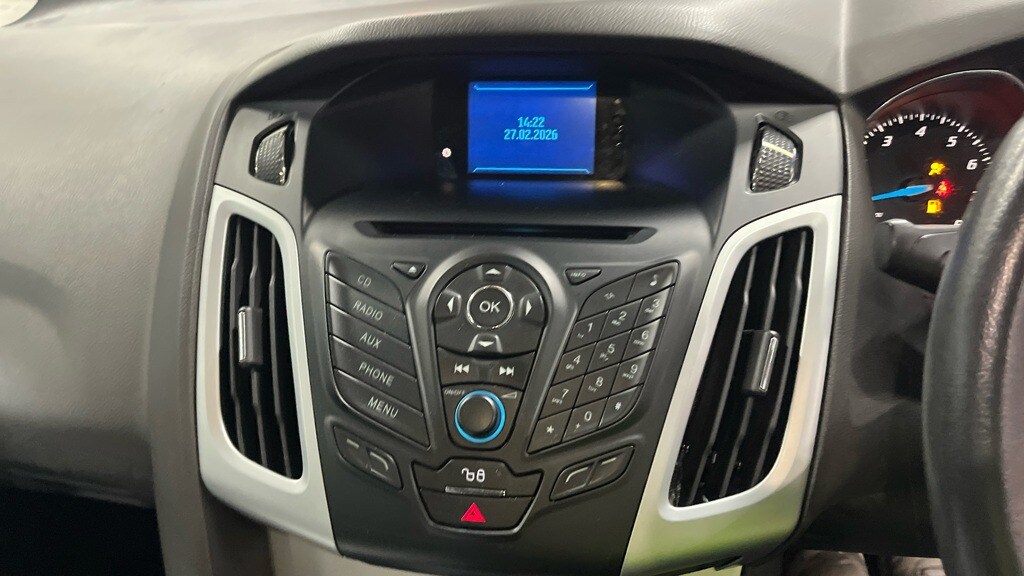 Used Ford Focus 2011 for sale - 77707119: Photo 11