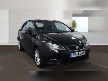 Used SEAT Ibiza 2014 for sale - 79227269: Photo
