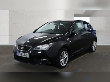 Used SEAT Ibiza 2014 for sale - 79227269: Photo