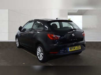 Used SEAT Ibiza 2014 for sale - 79227269: Photo