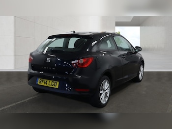 Used SEAT Ibiza 2014 for sale - 79227269: Photo