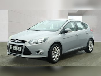 Used Ford Focus 2012 for sale - 78641549: Photo