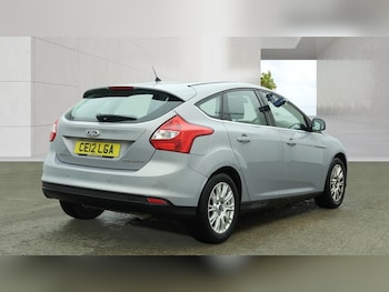 Used Ford Focus 2012 for sale - 78641549: Photo