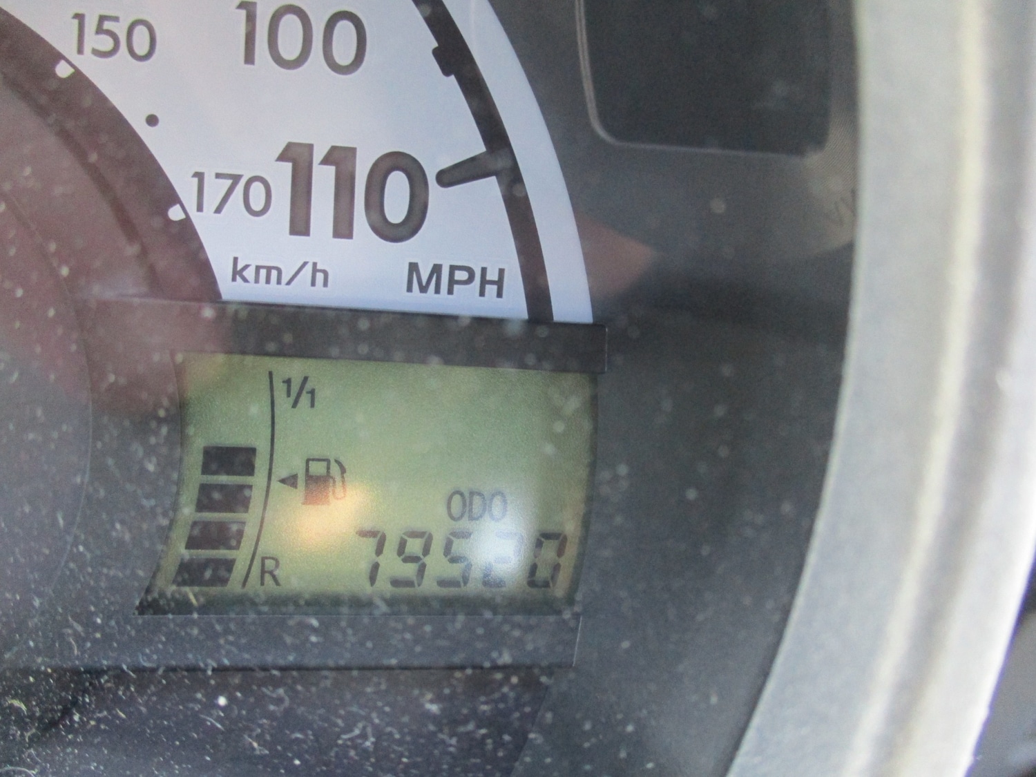 Used Toyota AYGO 2007 for sale - 78026866: Photo 5