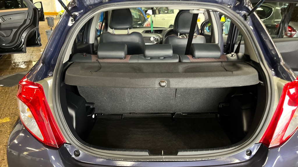 Used Toyota Yaris 2012 for sale - 77663073: Photo 7