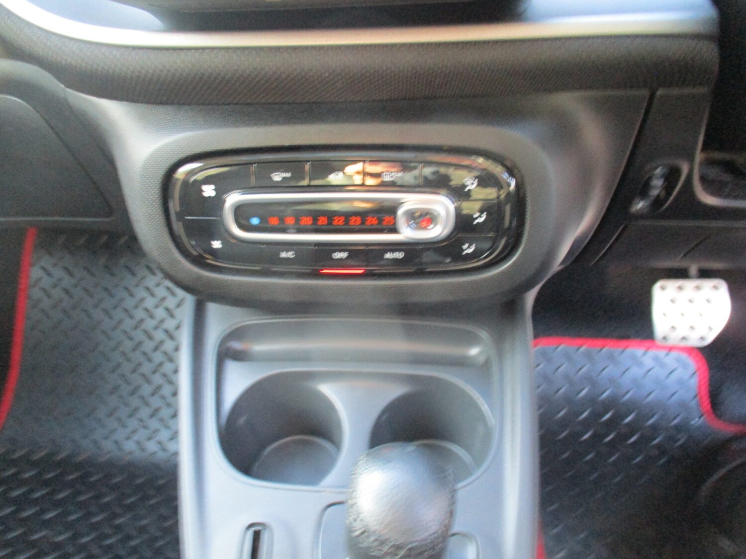 Used smart forfour 2017 for sale - 76681784: Photo 17