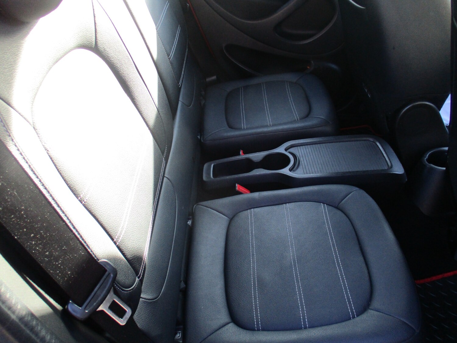 Used smart forfour 2017 for sale - 76681784: Photo 20